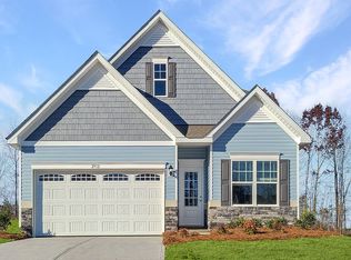 Homes Available Soon, Rowe Crossing, Newton, NC 28658