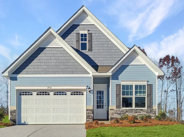 Homes Available Soon, Rowe Crossing