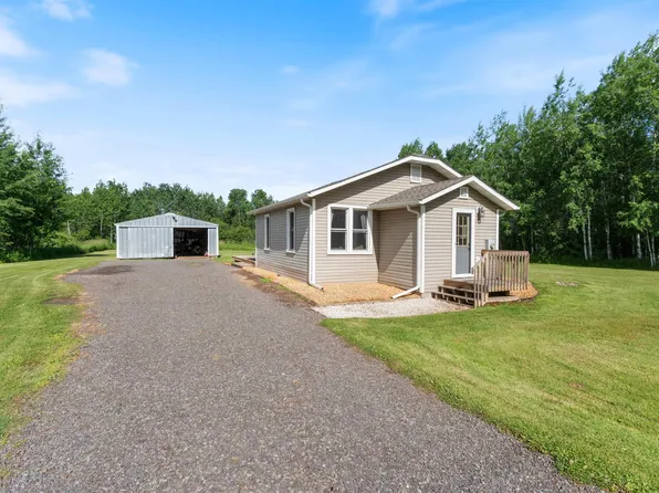 3835 S County Rd K, South Range, WI 54874