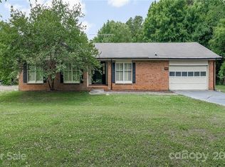 3001 Jim Johnson Rd, Concord, NC 28027