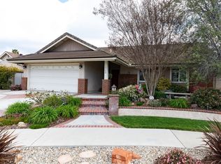 10780 Via Jardin, Stanton, CA 90680