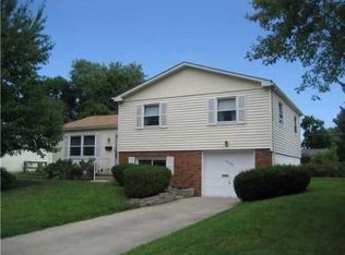 6506 Red Fox Rd, Reynoldsburg, OH 43068
