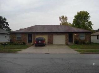 5859 Forest Hills Blvd, Columbus, OH 43231