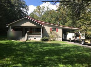 668 Ford Hollow Rd, Livingston, KY 40445