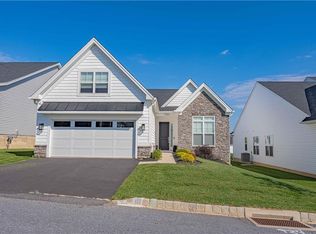 1785 Franklin Way S, Allentown, PA 18104