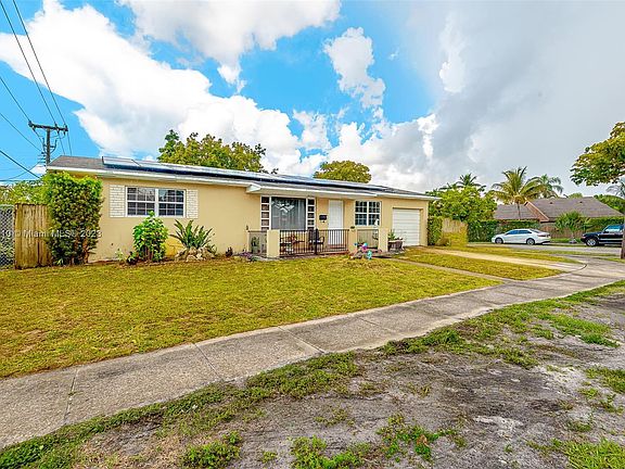 1110 NE 204th Ter, Miami, FL 33179 | MLS #A11396410 | Zillow