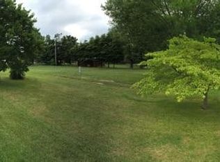 7520 Sieveking Drive, New Salisbury, IN 47161