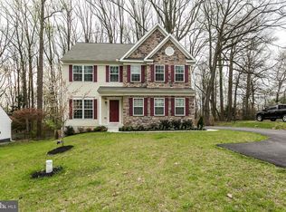 14009 Jarrettsville Pike, Phoenix, MD 21131