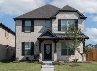 1441 Lady Bird Rd, Justin, TX 76247
