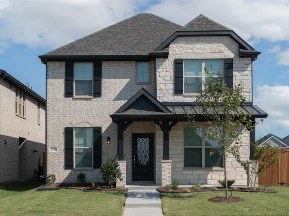 1441 Lady Bird Rd, Justin, TX 76247