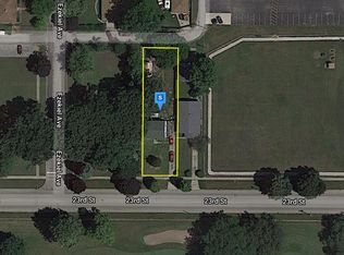 1720 23rd St, Zion, IL 60099