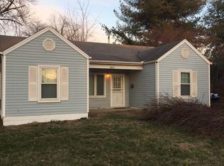 3011 Wirth Ave, Louisville, KY
