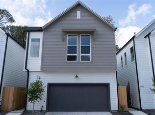 4609 Lavatera St, Houston, TX 77018