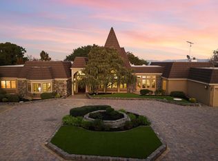 10633 Dublin Canyon Rd, Pleasanton, CA 94588