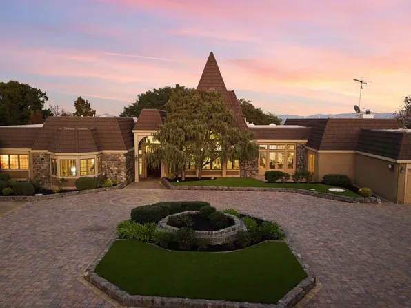 10633 Dublin Canyon Rd, Pleasanton, CA 94588