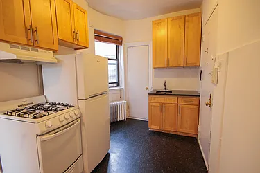 Rented by Highline Residential