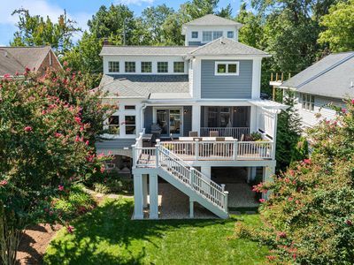 9 Herndon Ave, Annapolis, MD, 21403
