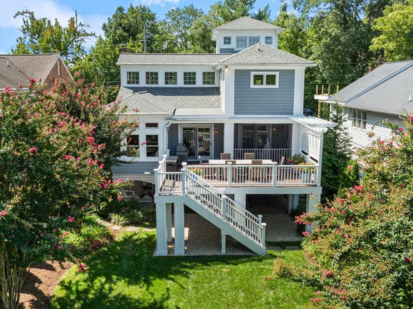 9 Herndon Ave, Annapolis, MD 21403