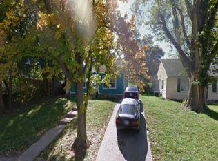 5005 Locust Ave, Kansas City, KS 66106