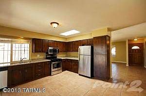 3 Kitchen from Dining Room