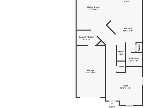 2nd image of 4532 Stone Mountain Dr