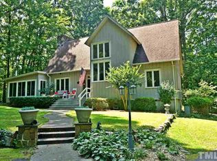 304 Shetland Rd, Rougemont, NC 27572