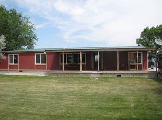 70477 S Steens View Rd, Burns, OR 97720