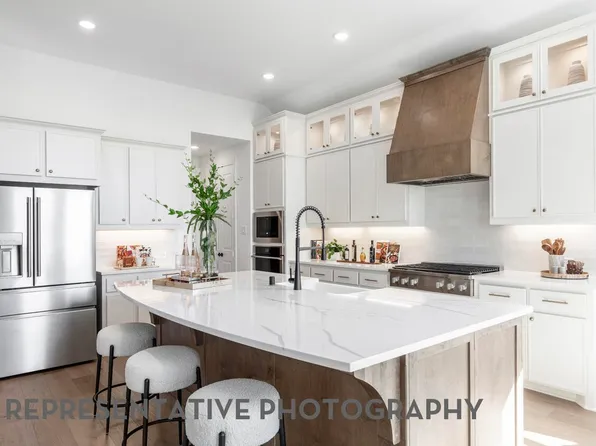 1934 Benedetto Way, Rockwall, TX 75032