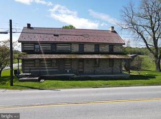 736 Strasburg Rd, Paradise, PA 17562