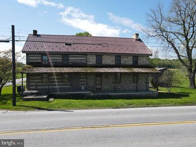 736 Strasburg Rd, Paradise, PA, 17562
