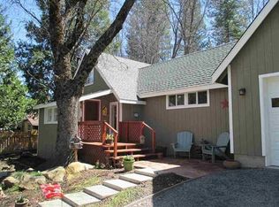 152 Standart Mine Rd, Greenville, CA 95947