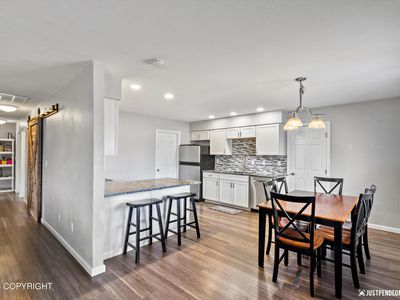 16128 Targhee Cir, Eagle River, AK, 99577