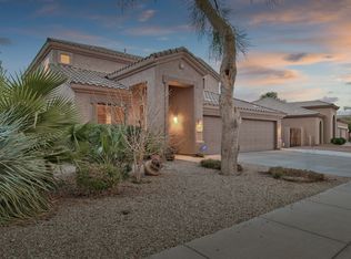 531 N Danielson Way, Chandler, AZ 85225