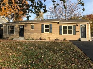 12184 Nantucket Pl, Maryland Heights, MO