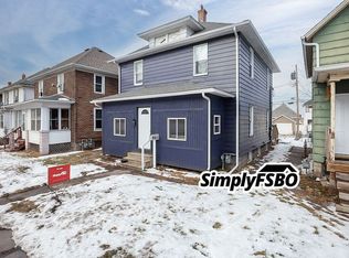 1415 18th Ave, East Moline, IL 61244