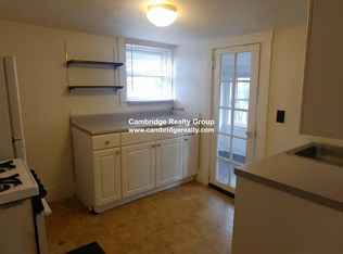 38 Laurel St, Somerville, MA 02143