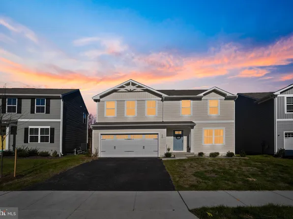 108 Goldspire Dr, Elkton, MD 21921