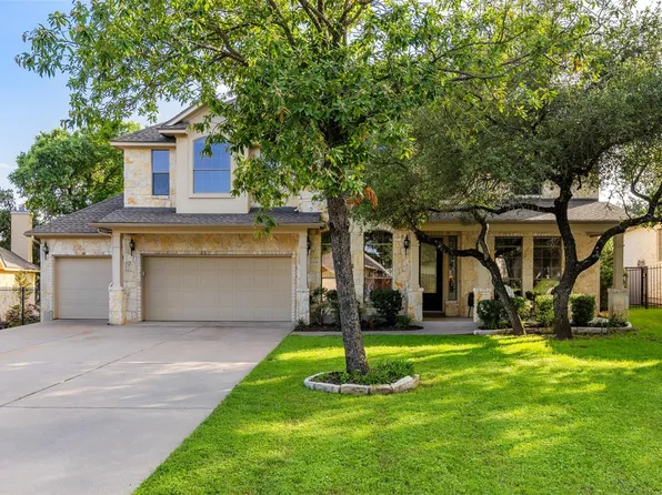 11508 Via Grande Dr, Austin, TX 78739