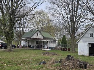 1821 1st Ave, Burns City, IN 47553