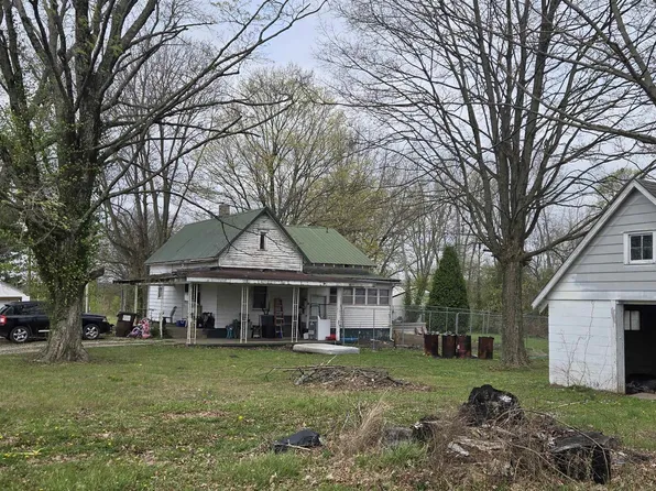 1821 1st Ave, Burns City, IN 47553