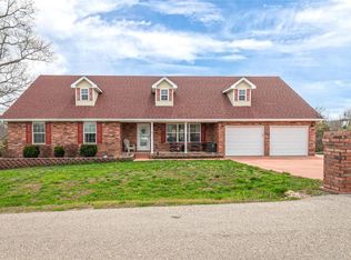 22160 Rebel Ln, Waynesville, MO 65583