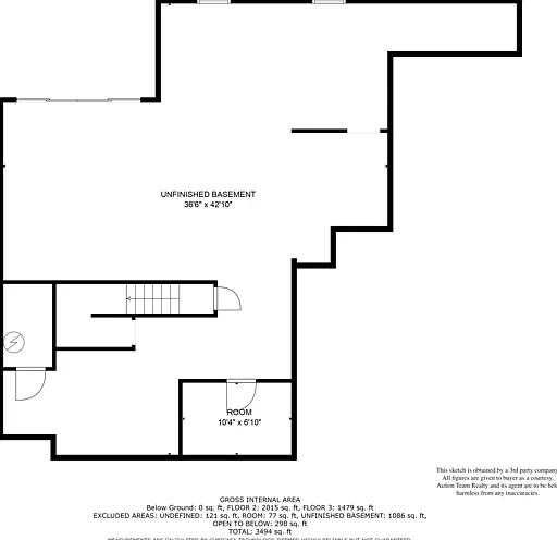 1722 W Oakridge Dr — Photo 64
