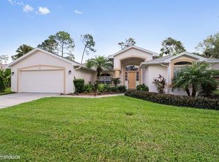 648 Sheridan Woods Dr, West Melbourne, FL 32904