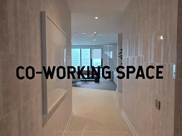 35 Parliament St #2905 — Photo 25