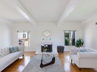 2619 S Halm Ave, Los Angeles, CA 90034