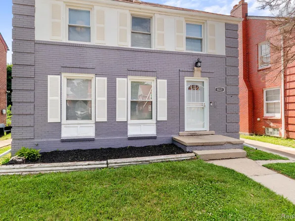 18221 Littlefield St, Detroit, MI 48235