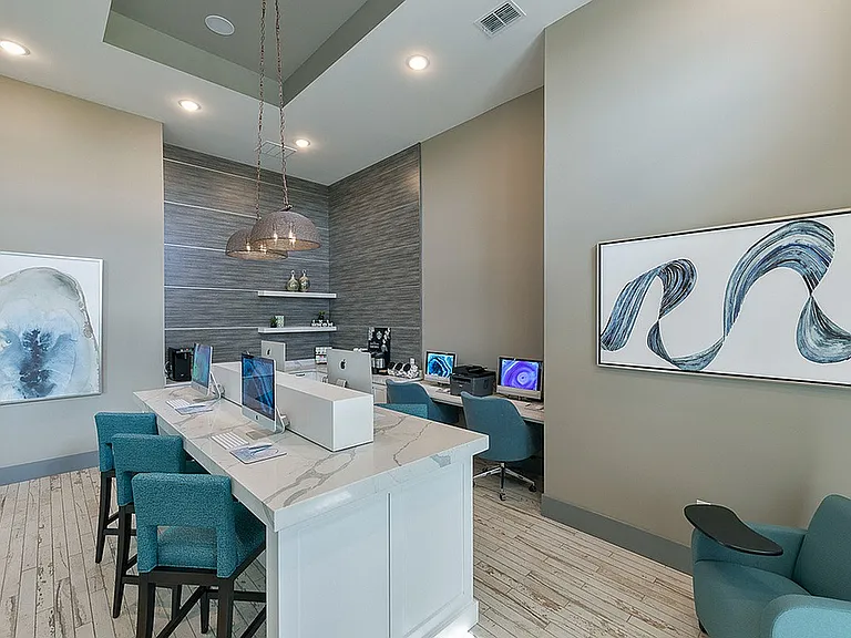 Cottonwood Clermont Techcafe and Coworking Lounge