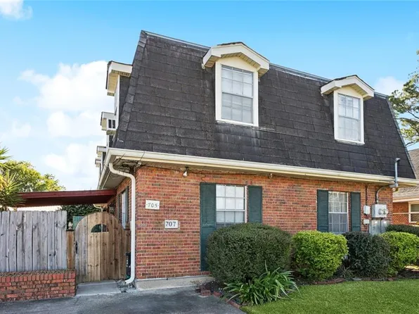 705-707 Lake Ave, Metairie, LA 70005
