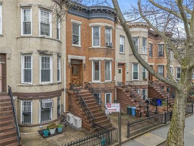 447 72nd St, Brooklyn, NY, 11209
