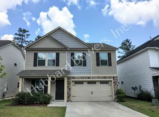 1163 Triple Crown Ct, Elgin, SC 29045
